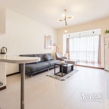 成都后舍公寓酒店提供图片