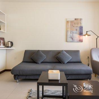 成都后舍公寓酒店提供图片