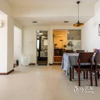 成都后舍公寓酒店提供图片