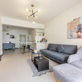 成都后舍公寓酒店提供图片