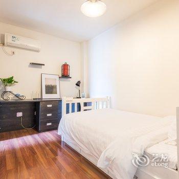 成都后舍公寓酒店提供图片