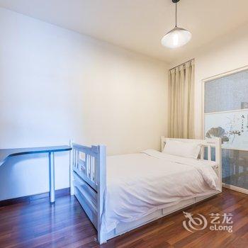 成都后舍公寓酒店提供图片