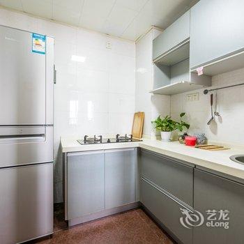 成都后舍公寓酒店提供图片