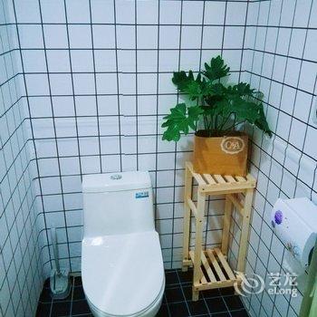 重庆张koala公寓(3号店)酒店提供图片