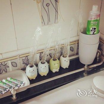 重庆十一清公寓酒店提供图片