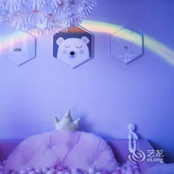 西安暖意公寓(2号店)酒店提供图片