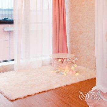 西安暖意公寓(2号店)酒店提供图片