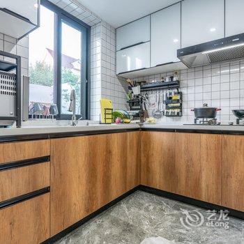 上海33号花园别墅酒店提供图片