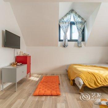 上海33号花园别墅酒店提供图片