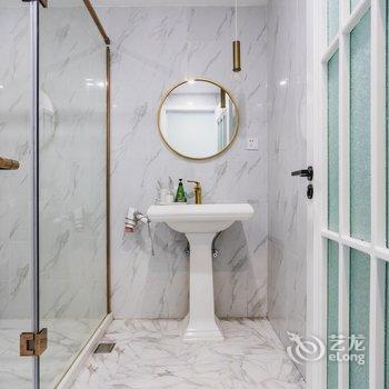 上海33号花园别墅酒店提供图片