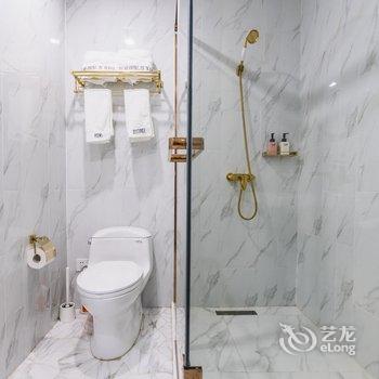 上海33号花园别墅酒店提供图片