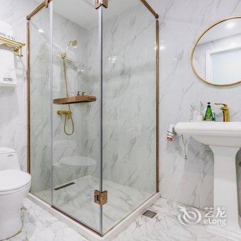 上海33号花园别墅酒店提供图片