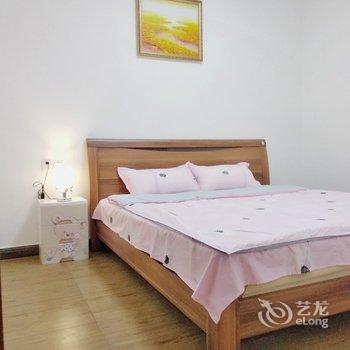 黑山风情公寓(剑兰路分店)酒店提供图片