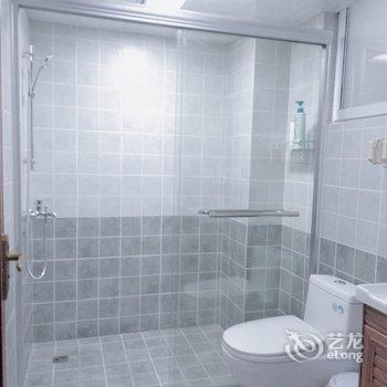 黑山风情公寓(剑兰路分店)酒店提供图片