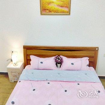 黑山风情公寓(剑兰路分店)酒店提供图片