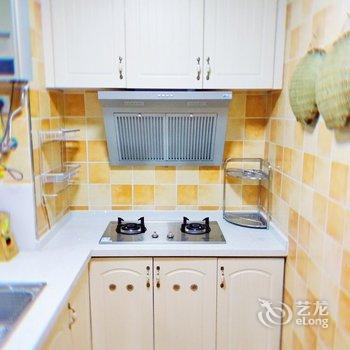 黑山风情公寓(剑兰路分店)酒店提供图片