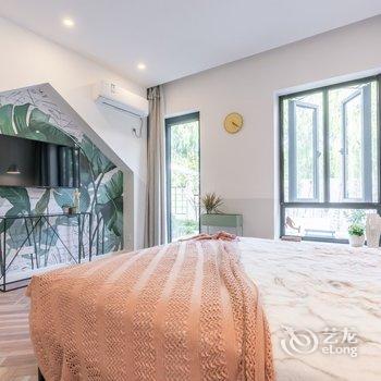 上海33号花园别墅酒店提供图片