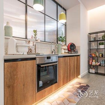 上海33号花园别墅酒店提供图片