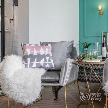上海33号花园别墅酒店提供图片