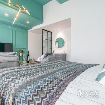 上海33号花园别墅酒店提供图片
