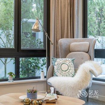 上海33号花园别墅酒店提供图片