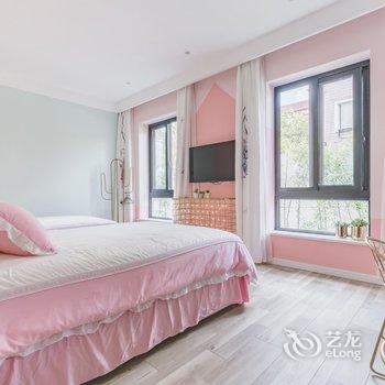 上海33号花园别墅酒店提供图片