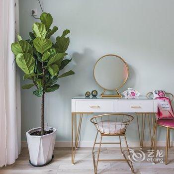 上海33号花园别墅酒店提供图片