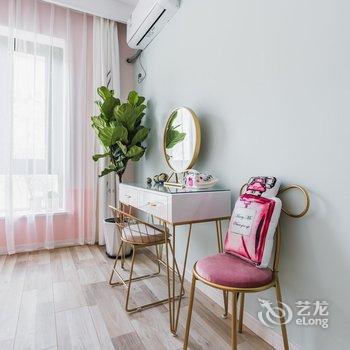 上海33号花园别墅酒店提供图片