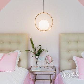 上海33号花园别墅酒店提供图片