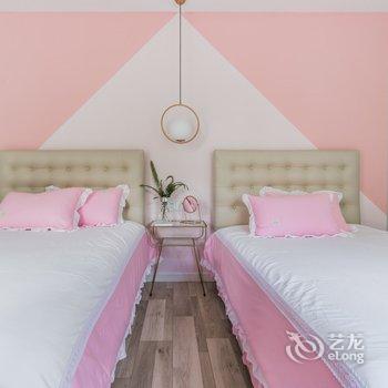 上海33号花园别墅酒店提供图片