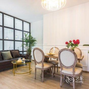 重庆维维维公寓(羊子坝分店)酒店提供图片
