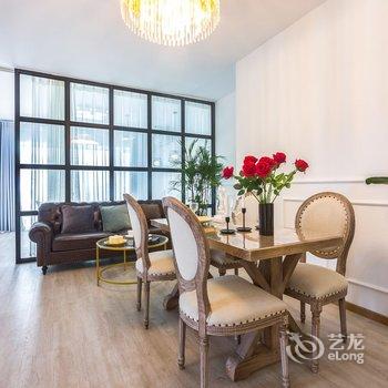 重庆维维维公寓(羊子坝分店)酒店提供图片