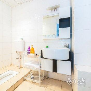 重庆维维维公寓(羊子坝分店)酒店提供图片