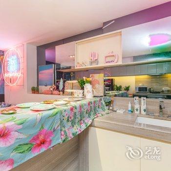 广州名宿Mainstay公寓(树上树分店)酒店提供图片