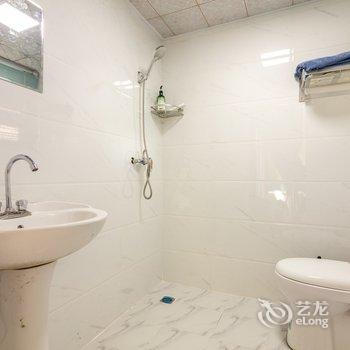 成都栖居民宿(海科路东段分店)酒店提供图片