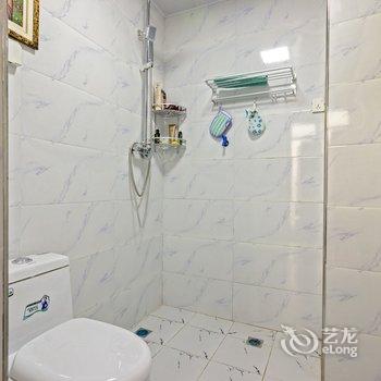 成都栖居民宿(海科路东段分店)酒店提供图片