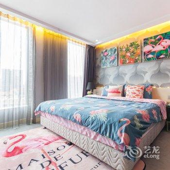 广州名宿Mainstay公寓(树上树分店)酒店提供图片