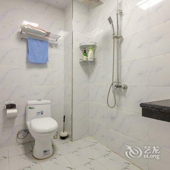 成都栖居民宿(海科路东段分店)酒店提供图片