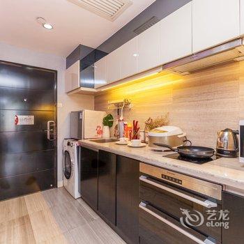 广州名宿Mainstay公寓(树上树分店)酒店提供图片