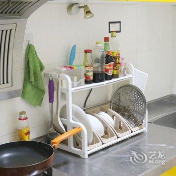 重庆瓶子mm公寓酒店提供图片