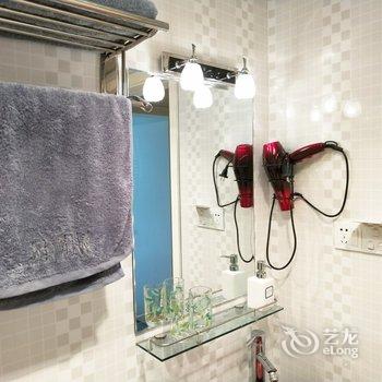 重庆瓶子mm公寓酒店提供图片