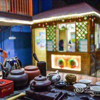 半山伴宿(厦门大学植物园南门)酒店提供图片