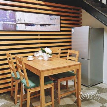 上海NikaDreamHouse公寓(雁荡路分店)酒店提供图片