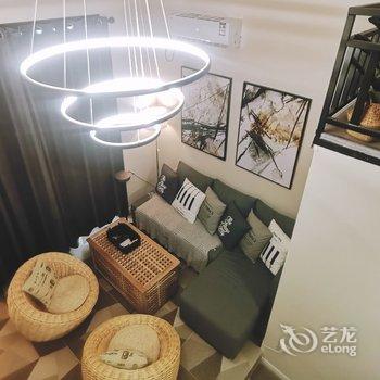 上海NikaDreamHouse公寓(雁荡路分店)酒店提供图片