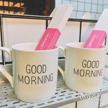 上海NikaDreamHouse公寓(雁荡路分店)酒店提供图片