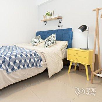 广州欢的小窝普通公寓(分店)酒店提供图片