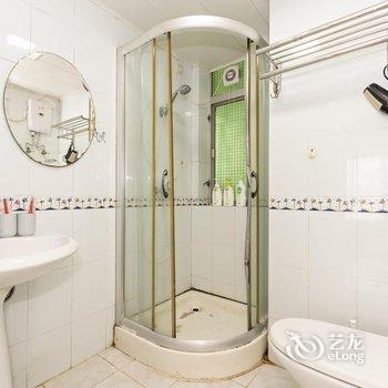 广州欢的小窝普通公寓(分店)酒店提供图片