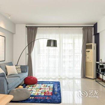 广州欢的小窝普通公寓(分店)酒店提供图片
