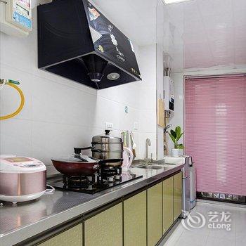 西安古城拾光民宿酒店提供图片