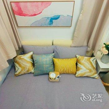 广州GranddyYN公寓(粤剧艺术博物馆分店)酒店提供图片